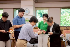 Chula, Seoul National University Sign MoU to Strengthen Student Residence Collaboration?