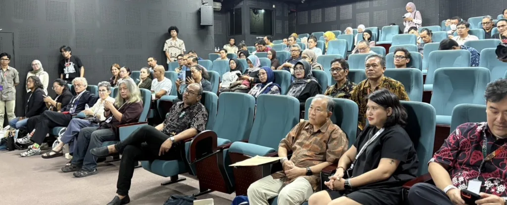 Chula?to Host the Asia-Pacific Art Forum 2027?