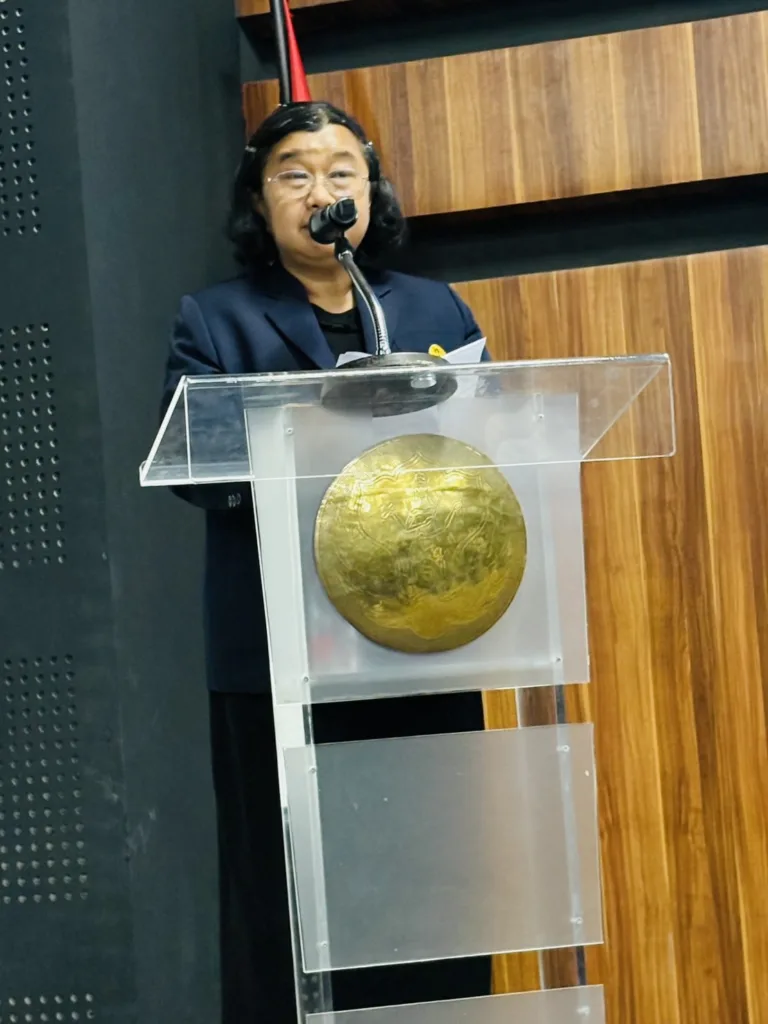 Chula to Host the Asia-Pacific Art Forum 2027 