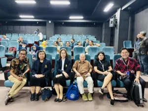 Chula?to Host the Asia-Pacific Art Forum 2027?