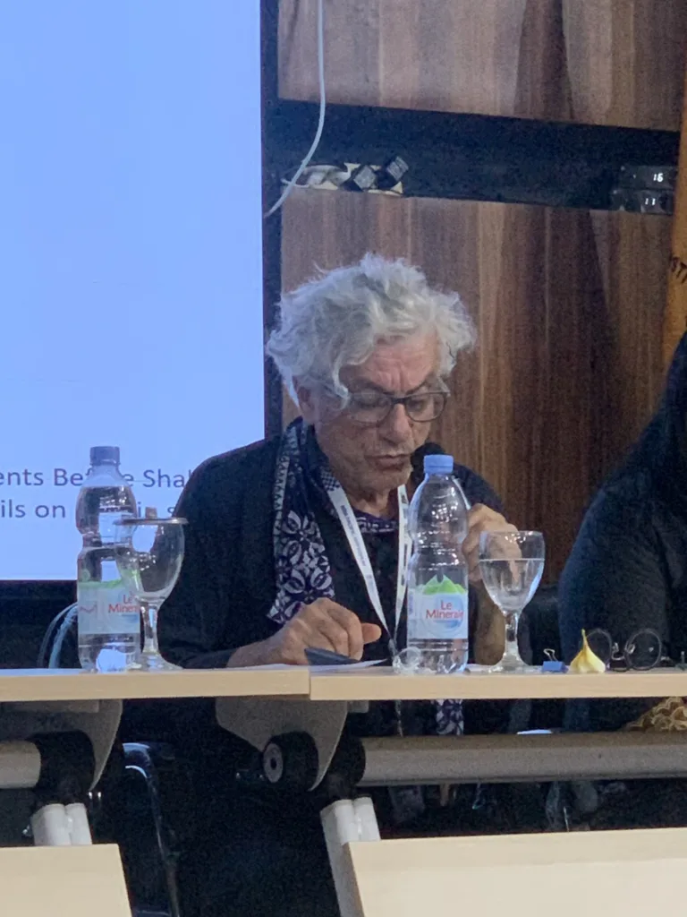 Chula to Host the Asia-Pacific Art Forum 2027 