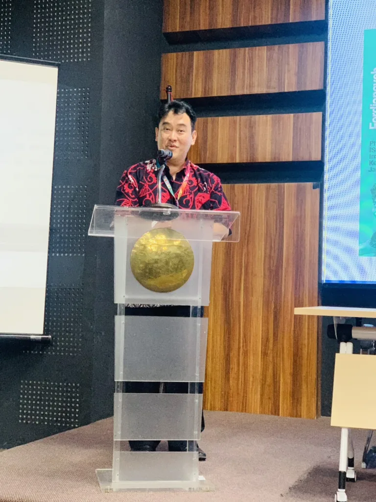 Chula to Host the Asia-Pacific Art Forum 2027 