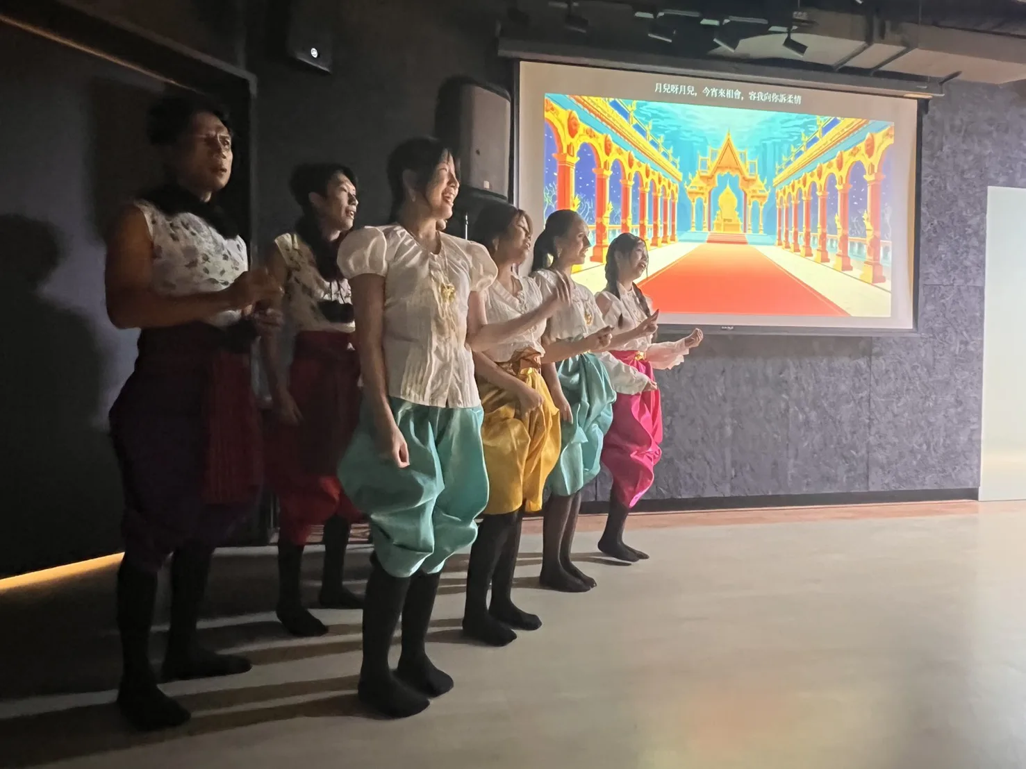 Chula and National Sun Yat-Sen University Partner to Bring Thai Arts and Cultural Exchange to the Global Stage 