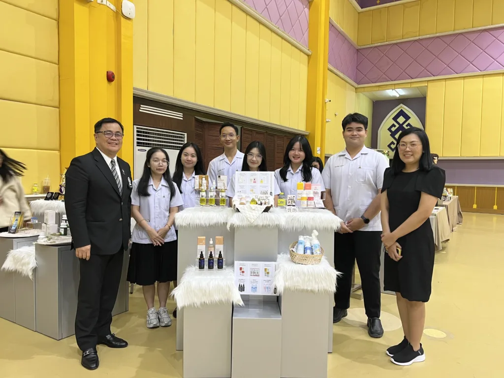 Chula President Leads CUPT Discussions on Strengthening Thailand��s Higher Education Sector?