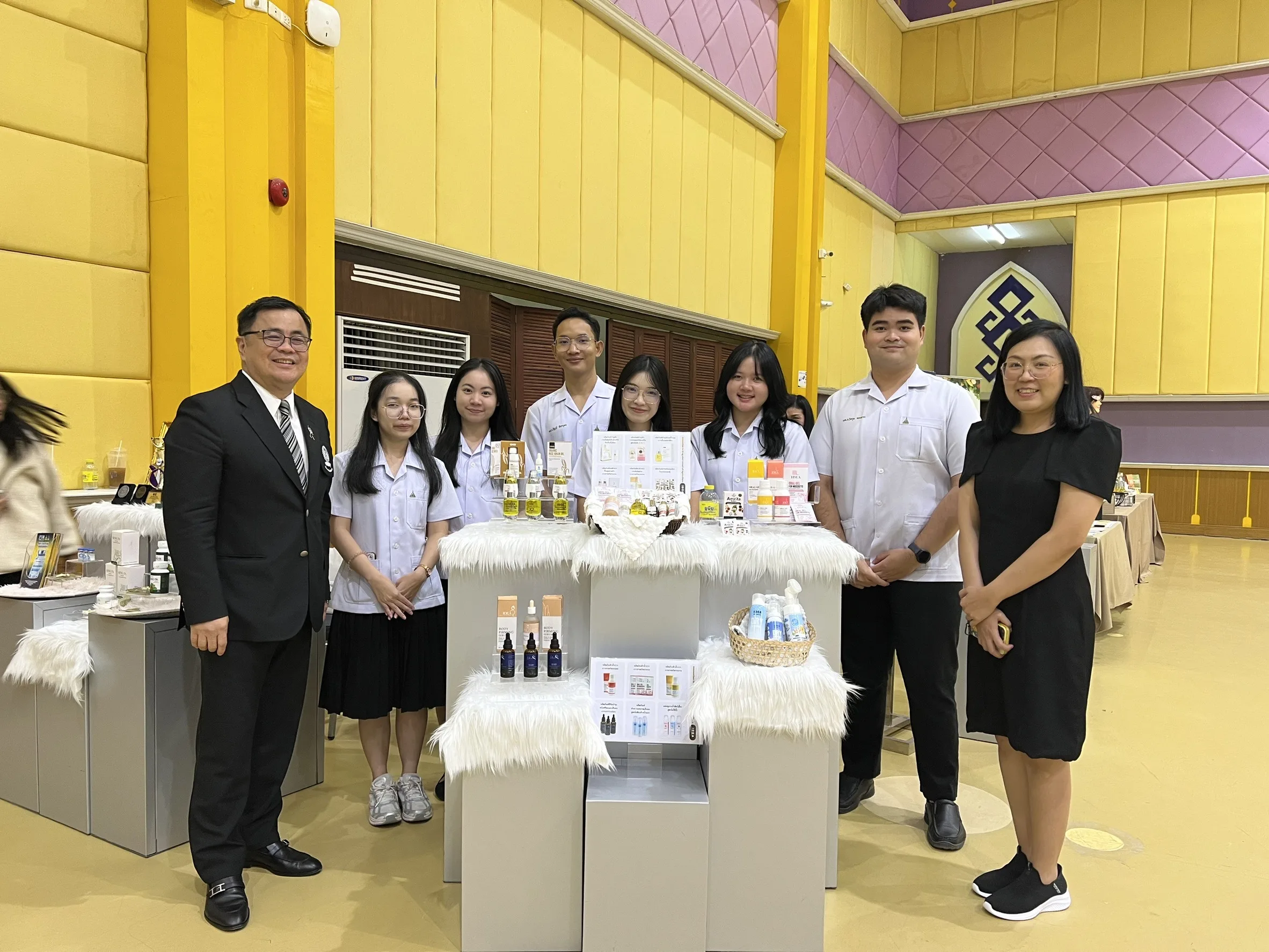 Chula President Leads CUPT Discussions on Strengthening Thailand’s Higher Education Sector