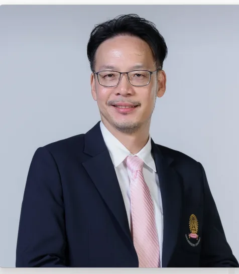 Prof. Dr. Supa-art?Sirikantaramas, Lecturer, Department of Biochemistry, Faculty of Science, �鶹����