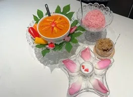 Reinventing Khao Gaeng: Chulalongkorn��s Creative Approach to Healthy Thai Cuisine 