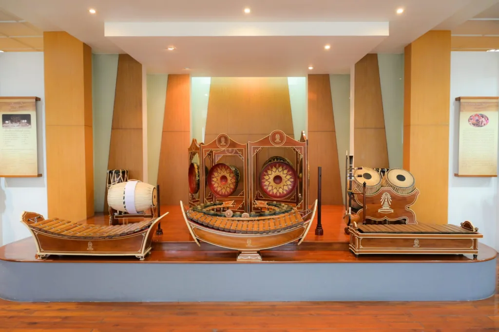 Chula Revives Piphat Dukdamban: Saving Thailand’s Mellow Musical Heritage 