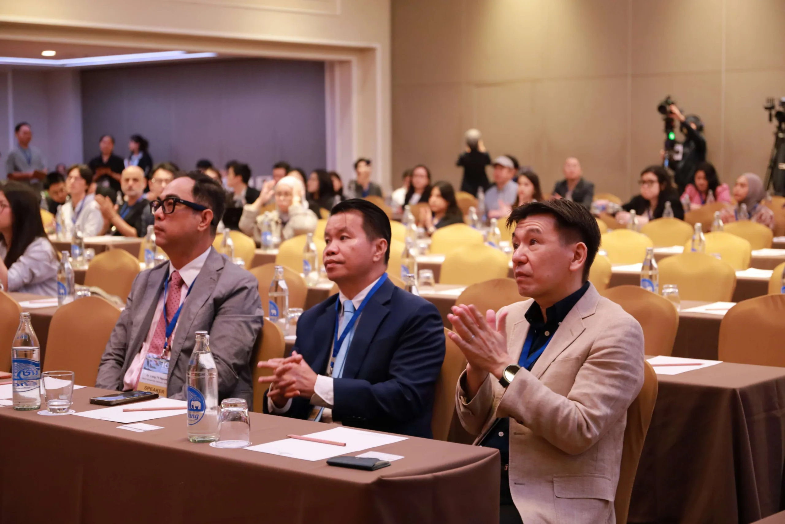 ICA Regional Hub Thailand 2026 Explores Trust, Digital Transformation, and the Future of Communication in Digital Asia 