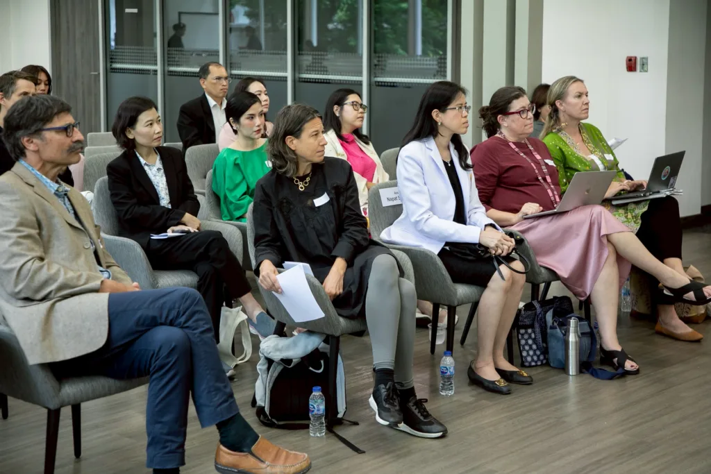 New Study Shows Untreated Perinatal Mental Health Problems Cost Thailand 68 Billion Baht Annually 