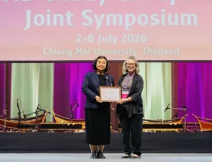 Chula Leads International Music and Dance Symposium with Over 600 Participants Worldwide