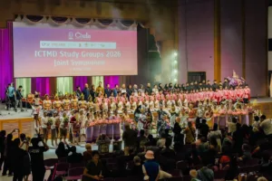 Chula Leads International Music and Dance Symposium with Over 600 Participants Worldwide