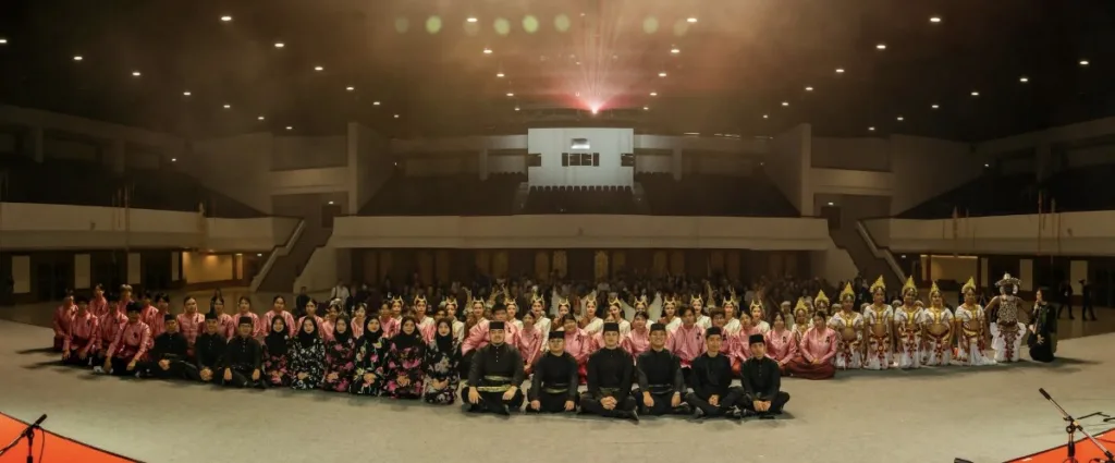 Chula Leads International Music and Dance Symposium with Over 600 Participants Worldwide