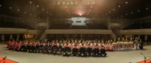 Chula Leads International Music and Dance Symposium with Over 600 Participants Worldwide