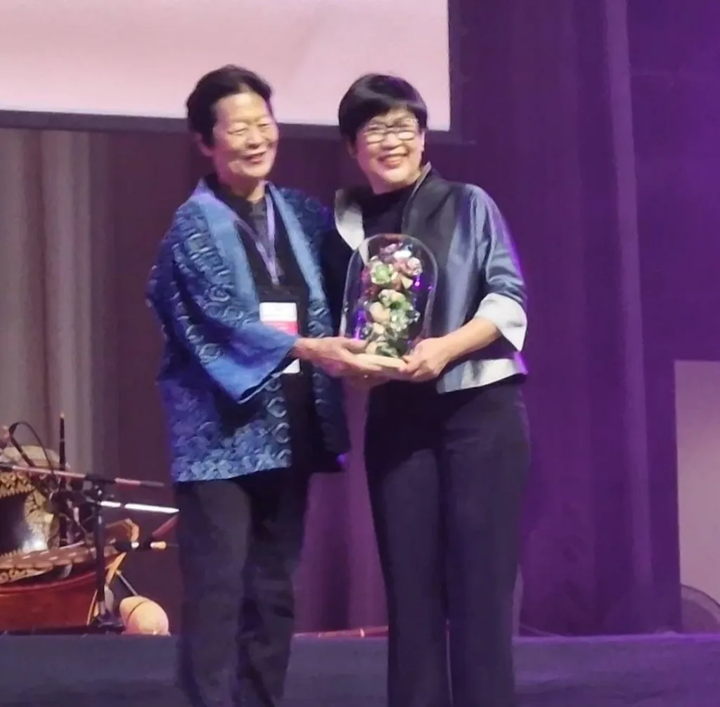 Chula Leads International Music and Dance Symposium with Over 600 Participants Worldwide