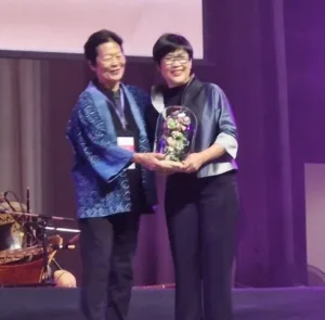 Chula Leads International Music and Dance Symposium with Over 600 Participants Worldwide