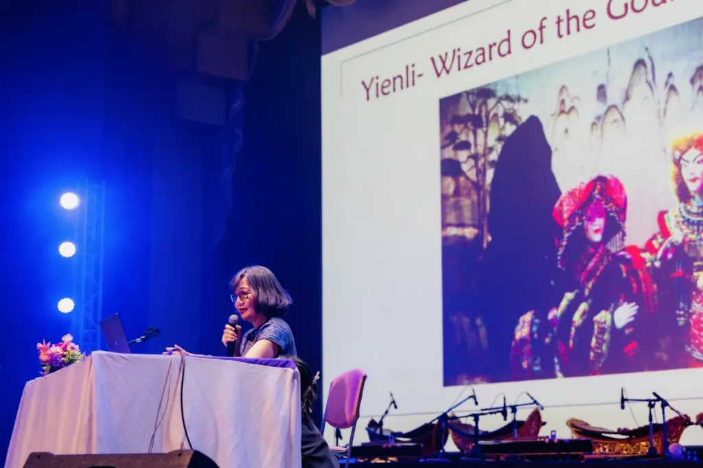 Chula Leads International Music and Dance Symposium with Over 600 Participants Worldwide