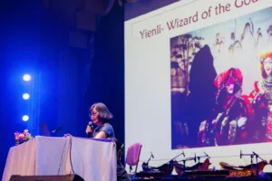 Chula Leads International Music and Dance Symposium with Over 600 Participants Worldwide