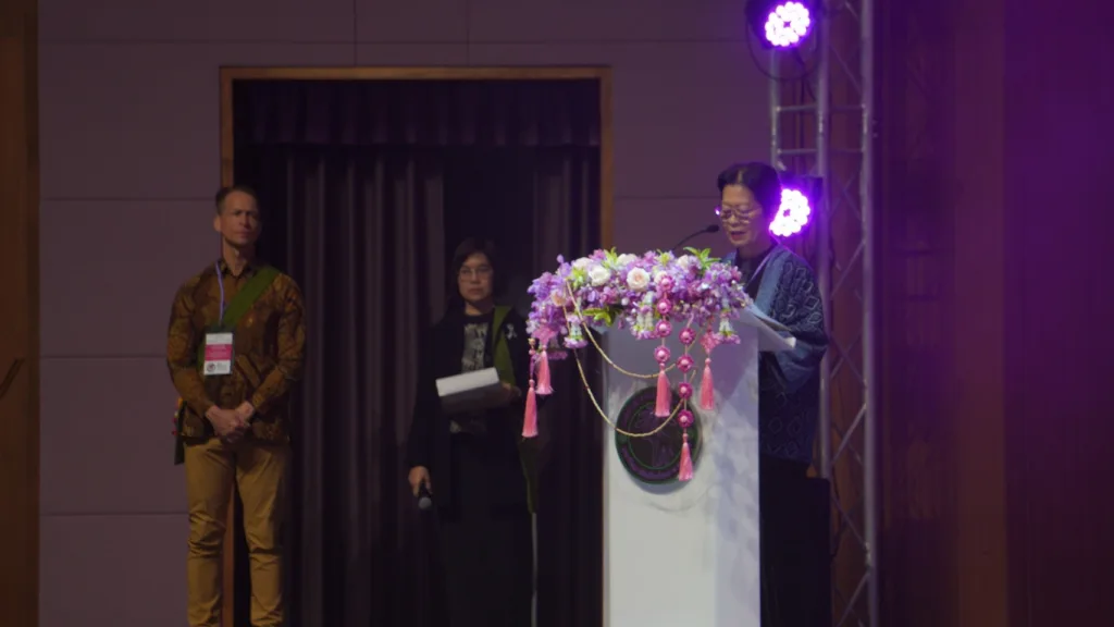 Chula Leads International Music and Dance Symposium with Over 600 Participants Worldwide