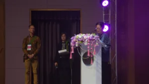 Chula Leads International Music and Dance Symposium with Over 600 Participants Worldwide