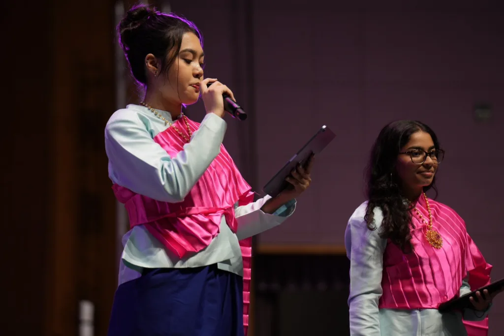 Chula Leads International Music and Dance Symposium with Over 600 Participants Worldwide