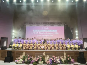 Chula Leads International Music and Dance Symposium with Over 600 Participants Worldwide