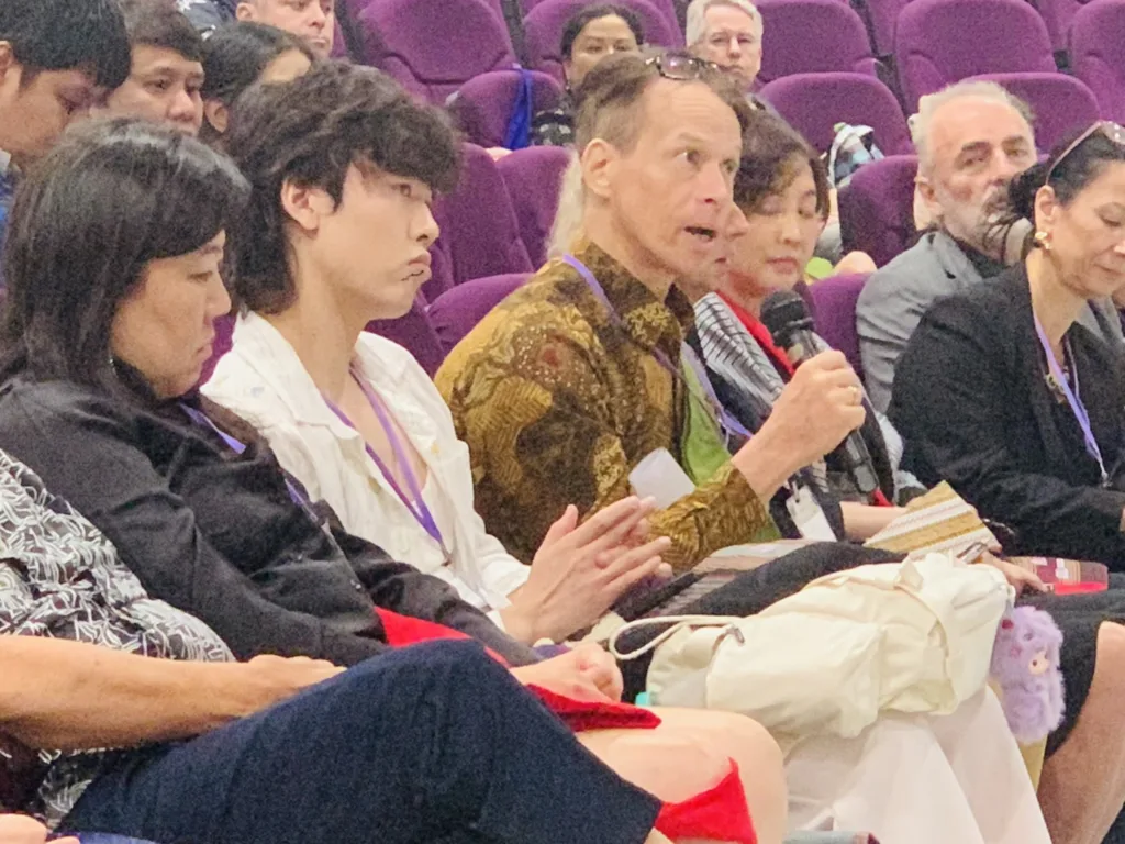 Chula Leads International Music and Dance Symposium with Over 600 Participants Worldwide