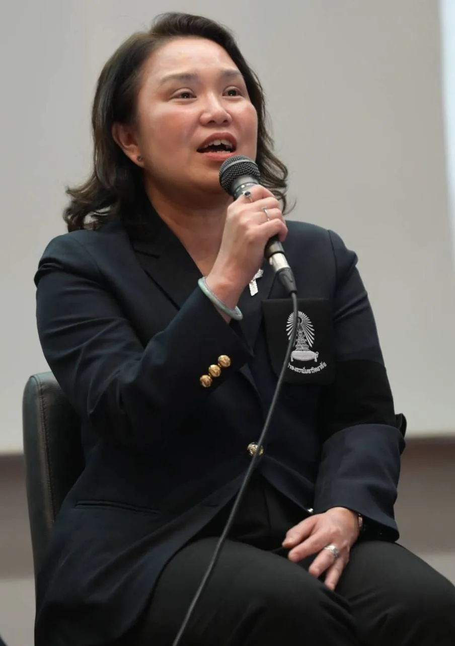Chula Co-hosts Thailand’s World Population Day 2026 Event