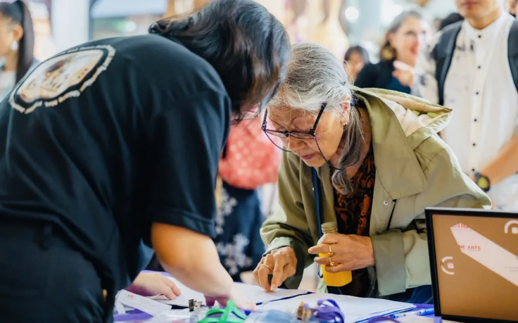 Chula Leads International Music and Dance Symposium with Over 600 Participants Worldwide