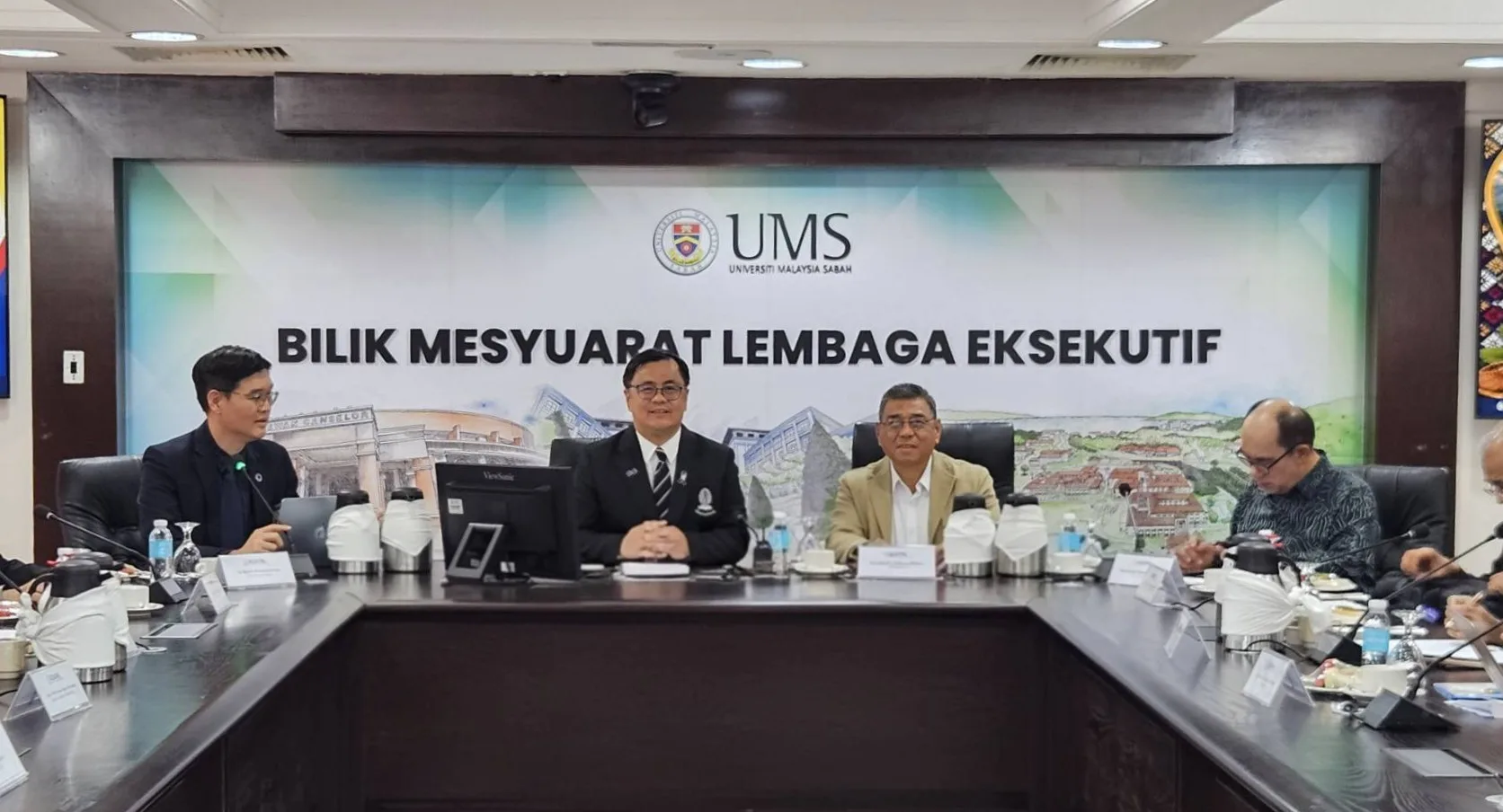 Chula to Host the 166th ASAIHL International Conference in Bangkok