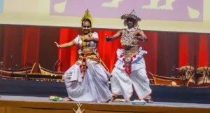 Chula Leads International Music and Dance Symposium with Over 600 Participants Worldwide