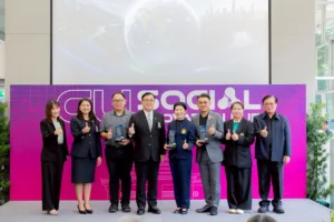 ???????????????? ????? ??????? SEI ??? ARA ?????????????? Thailand Climate Adaptation Research Forum 2026