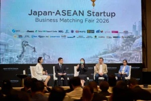 ????? ?????????????????????? Japan-ASEAN Startup Business Matching Fair 2026 ????????? Startup ??? Spin-off ????????????????????????????????
