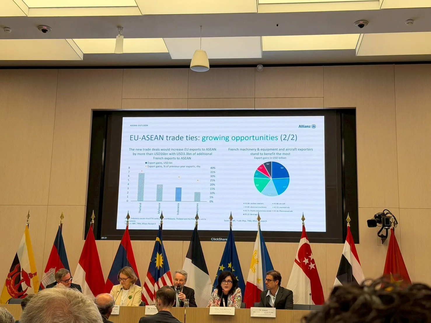 Chula Opens New Pathways for Thai Startups into Europe at Viva Technology 2026