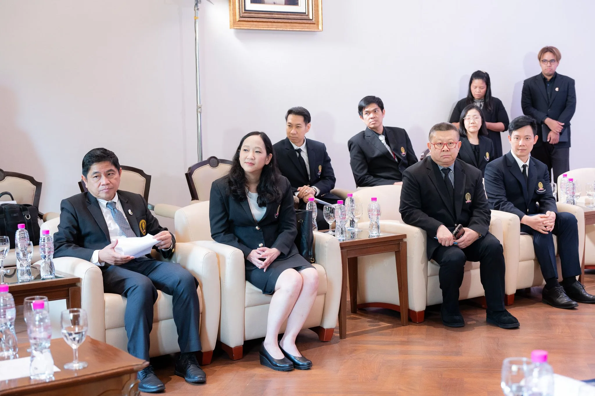 Chula & Kunming Medical University Sign Medical Cooperation Agreement