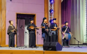 Chula Leads International Music and Dance Symposium with Over 600 Participants Worldwide