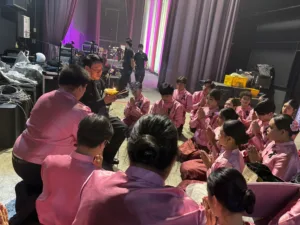 Chula Leads International Music and Dance Symposium with Over 600 Participants Worldwide