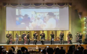 Chula Leads International Music and Dance Symposium with Over 600 Participants Worldwide