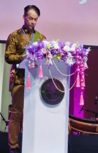 Chula Leads International Music and Dance Symposium with Over 600 Participants Worldwide