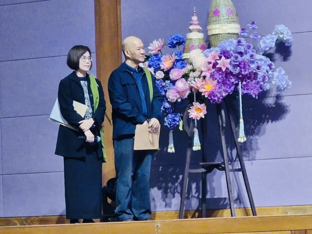 Chula Leads International Music and Dance Symposium with Over 600 Participants Worldwide