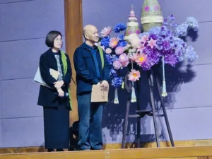 Chula Leads International Music and Dance Symposium with Over 600 Participants Worldwide