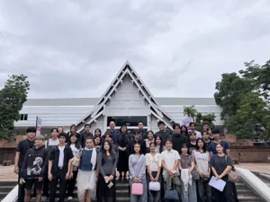 Chula Leads International Music and Dance Symposium with Over 600 Participants Worldwide