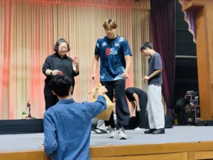 Chula Leads International Music and Dance Symposium with Over 600 Participants Worldwide