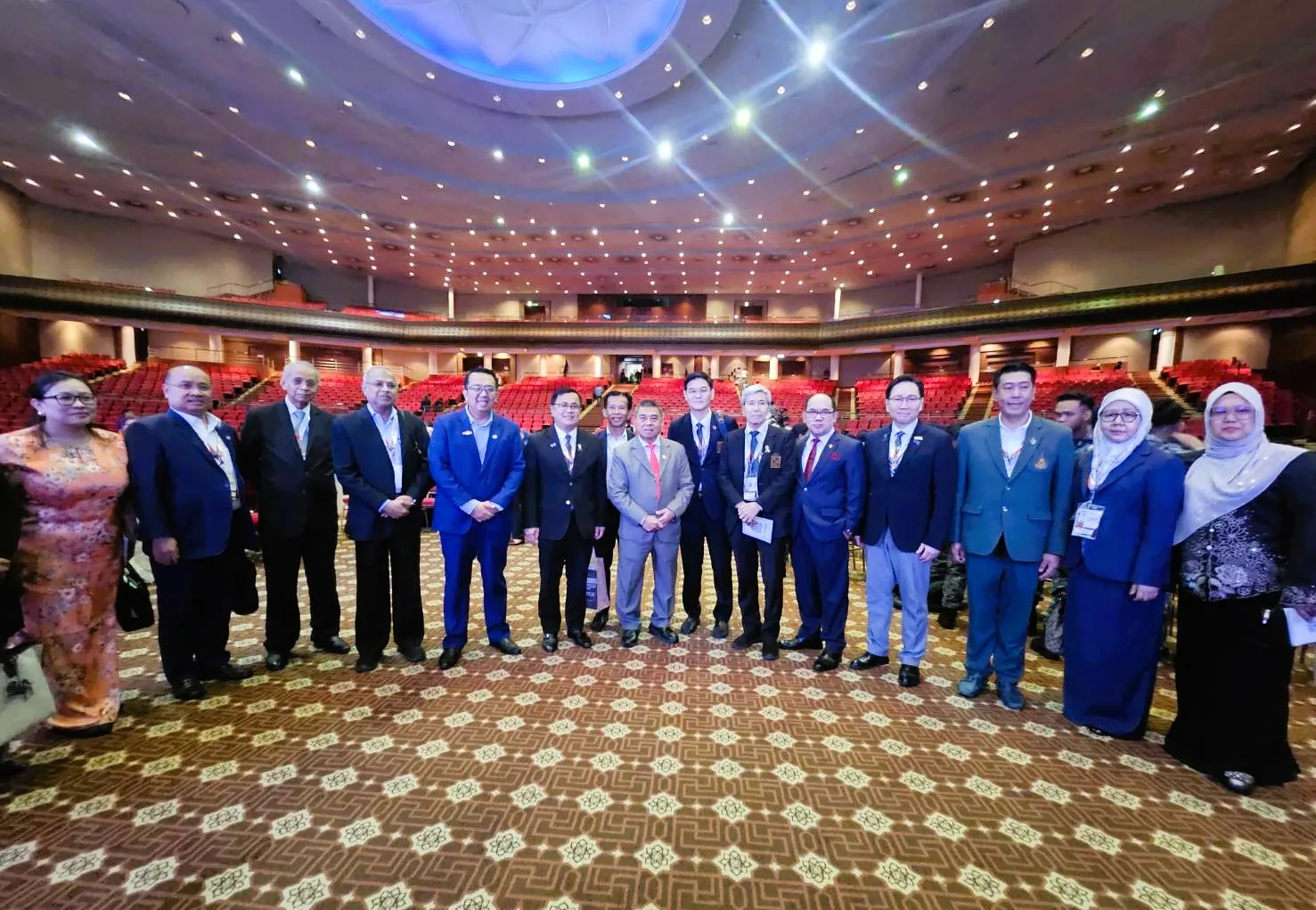 Chula to Host the 166th ASAIHL International Conference in Bangkok