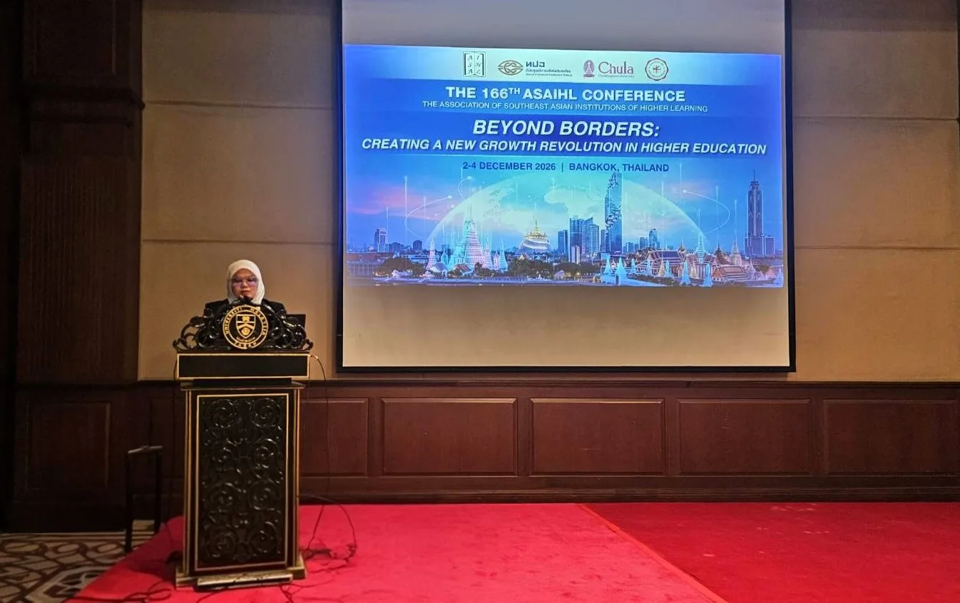Chula to Host the 166th ASAIHL International Conference in Bangkok