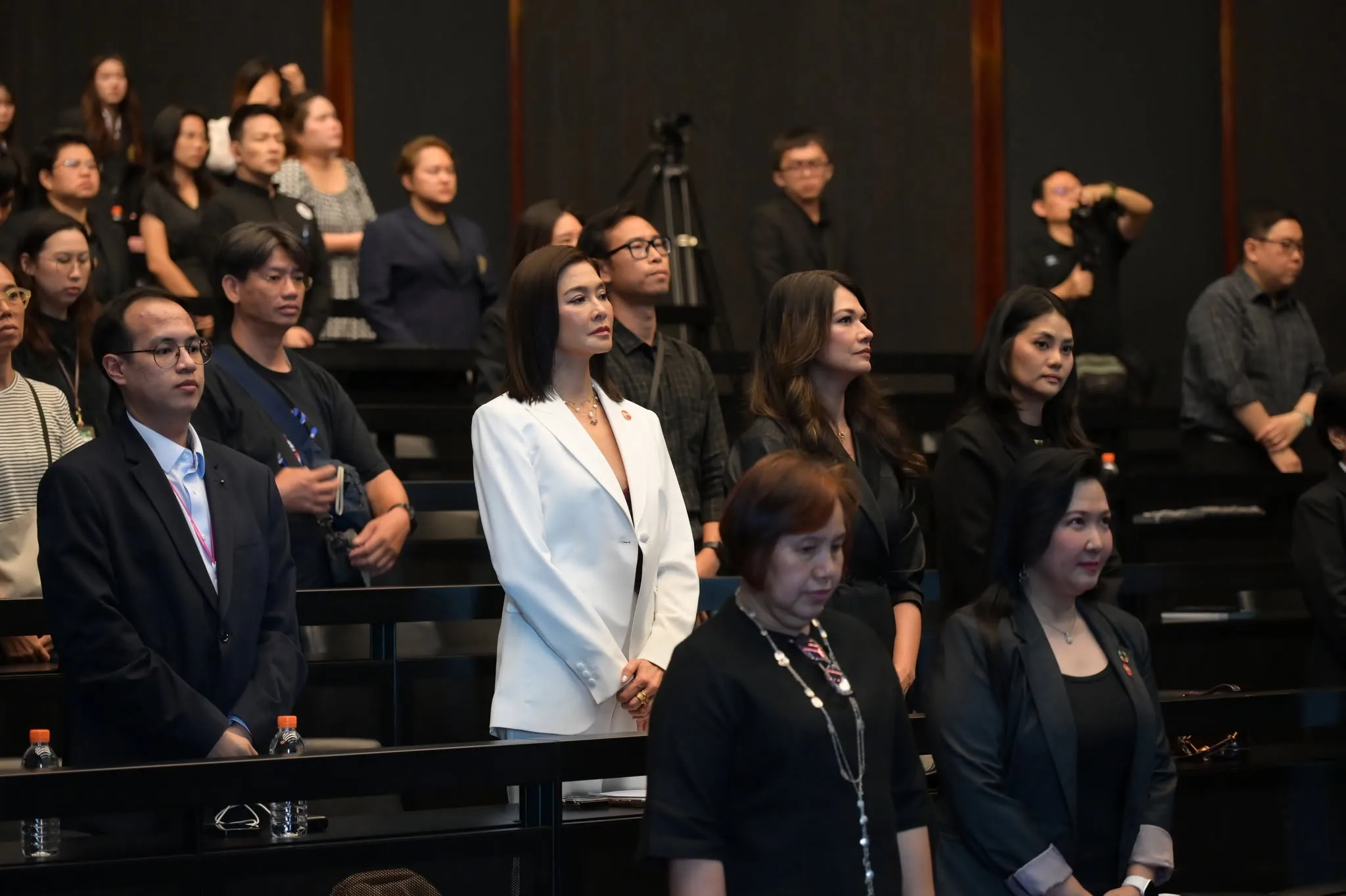 Chula Co-hosts Thailand’s World Population Day 2026 Event