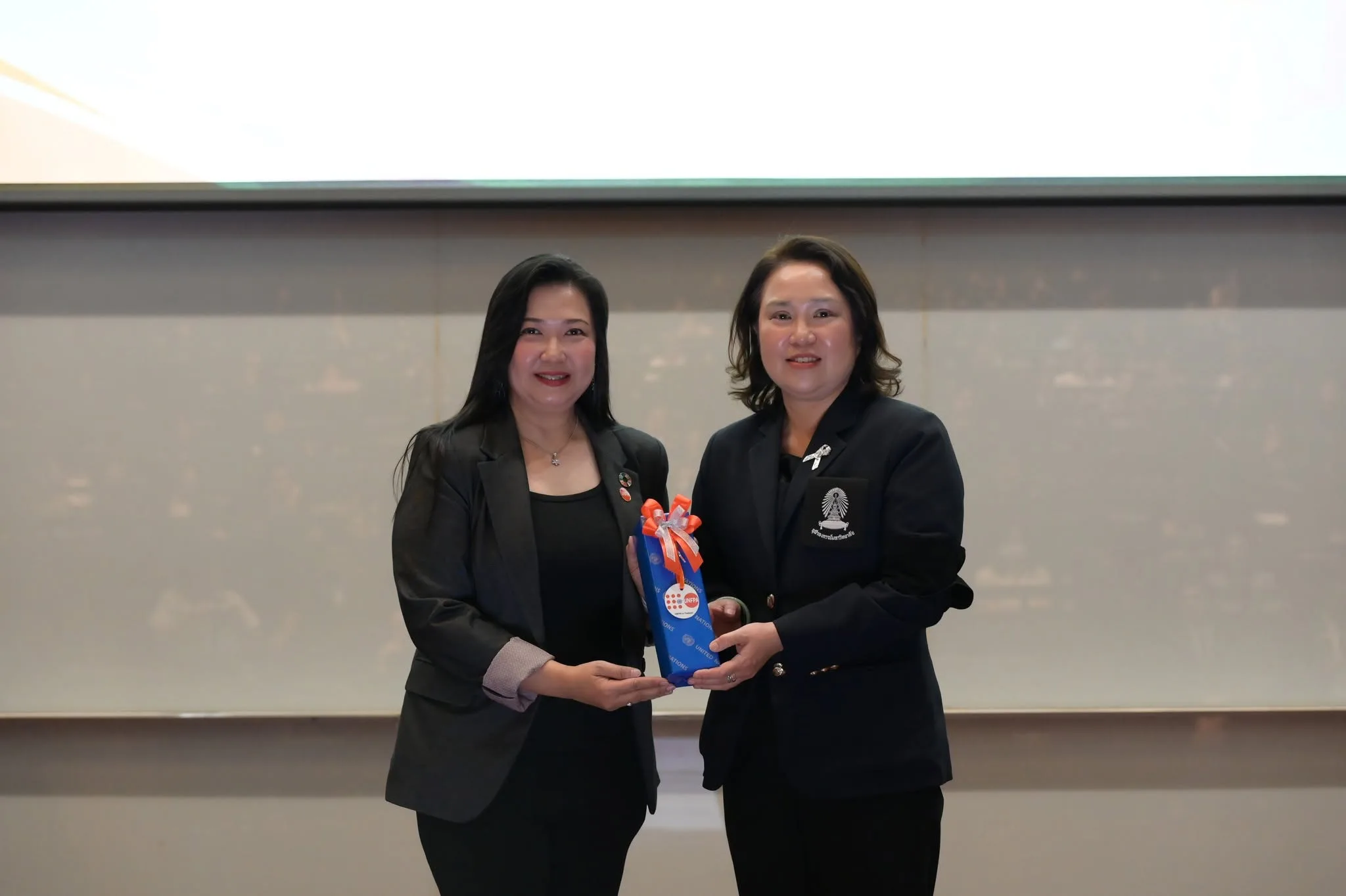 Chula Co-hosts Thailand’s World Population Day 2026 Event 