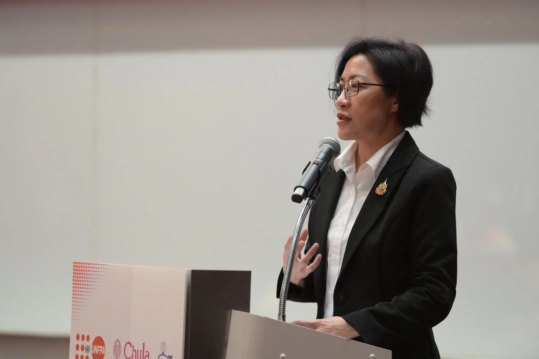 Chula Co-hosts Thailand’s World Population Day 2026 Event