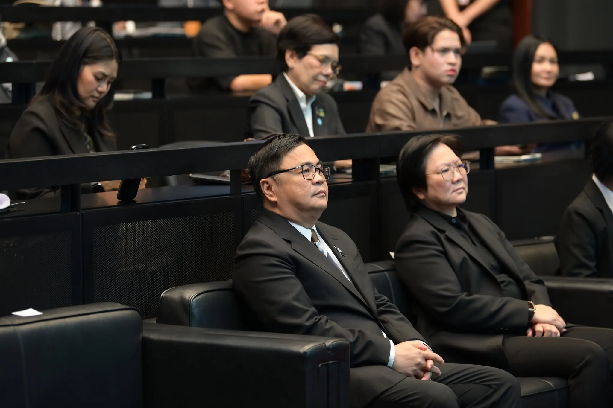 Chula Co-hosts Thailand’s World Population Day 2026 Event 