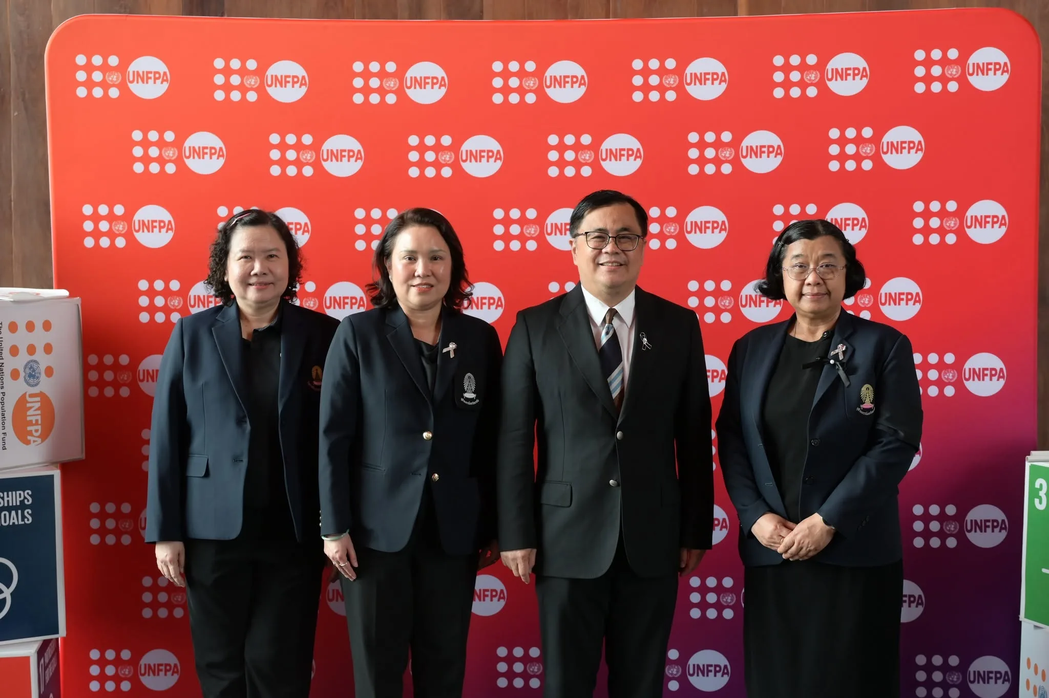 Chula Co-hosts Thailand’s World Population Day 2026 Event 